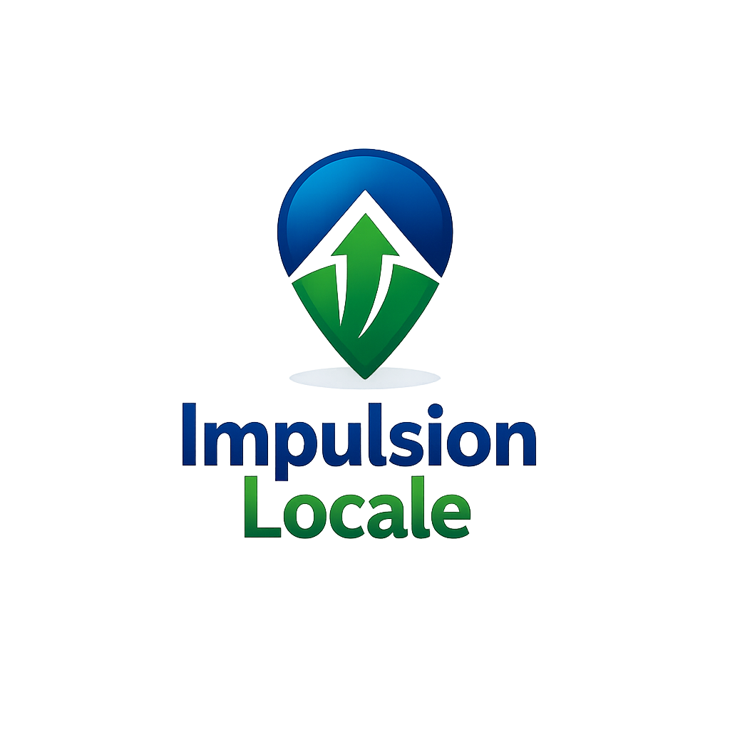Impulsion Locale